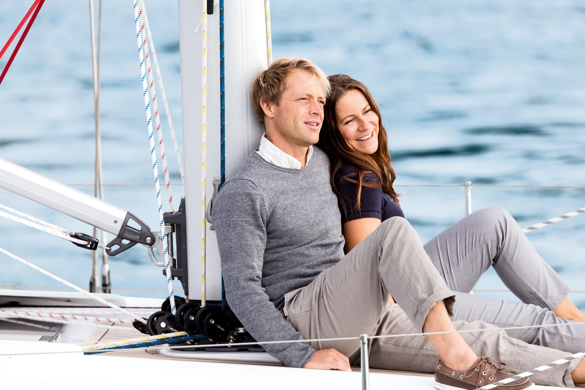 Dehler owners